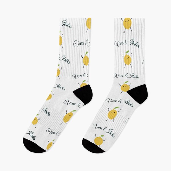Item preview, lemon - long live italy designed and sold by SpongyDesings.