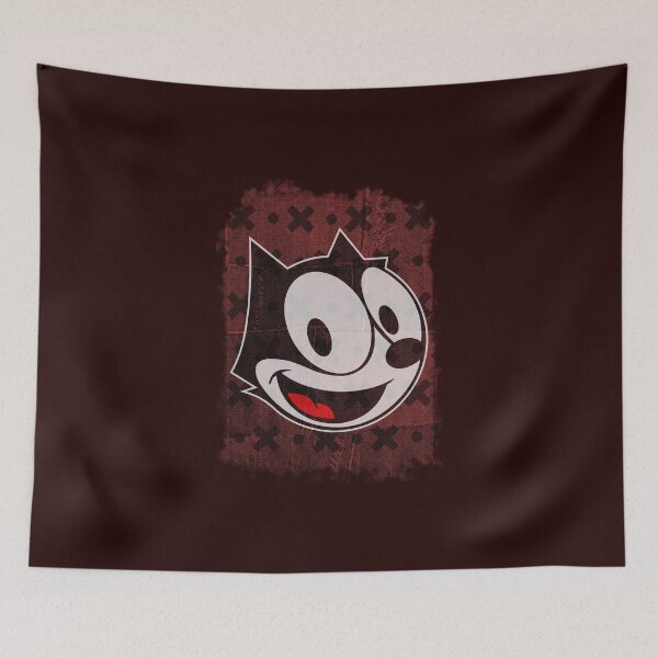 Item preview, Felix Cat II designed and sold by Helenvdesigner.