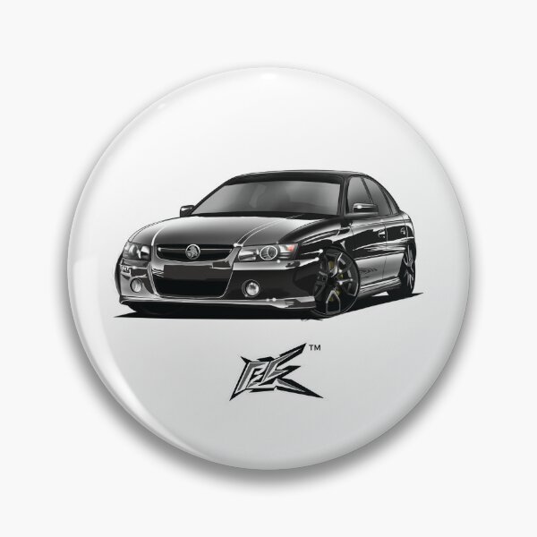 Item preview, commodore vy sedan black  designed and sold by NaquashM.