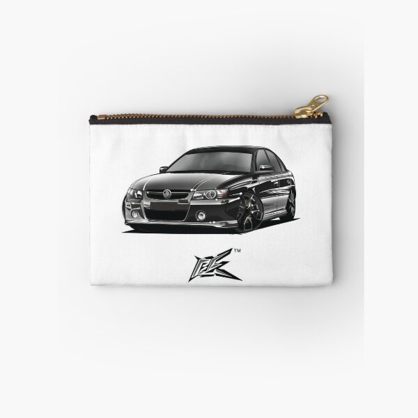 Item preview, commodore vy sedan black  designed and sold by NaquashM.