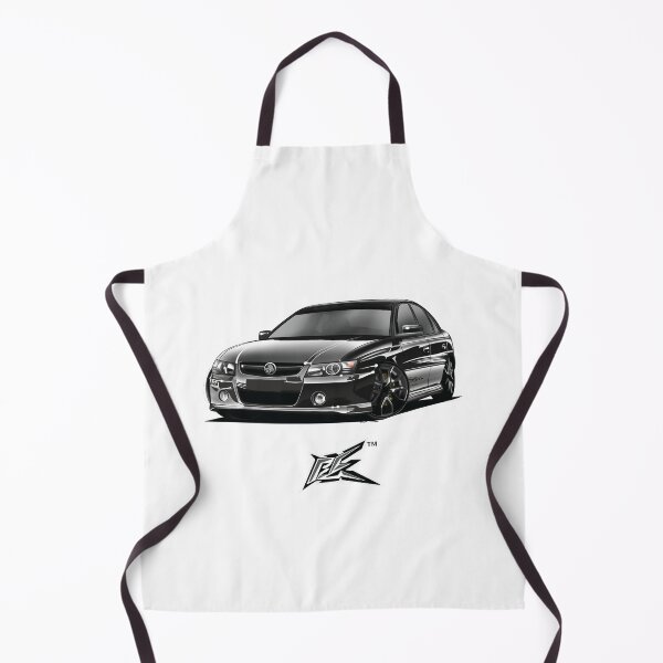 Item preview, commodore vy sedan black designed and sold by NaquashM.