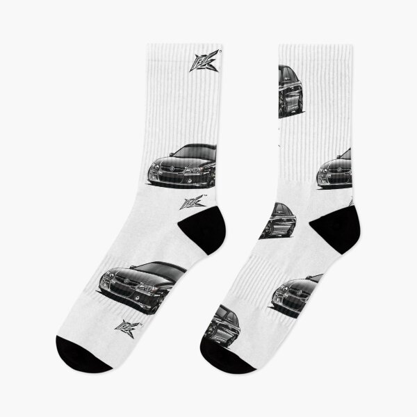 Item preview, commodore vy sedan black  designed and sold by NaquashM.