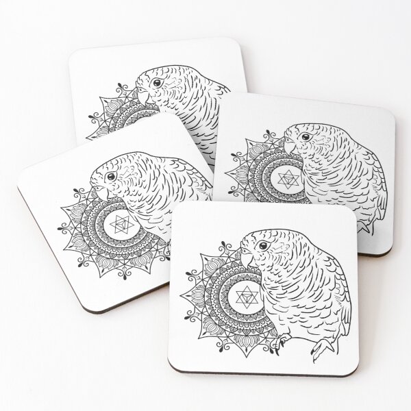 Item preview, You see?  designed and sold by LSchultzeArt.