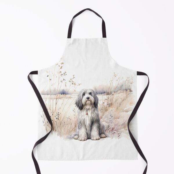 Item preview, Bearded Collie Best Friend designed and sold by AlexeyevZurga.