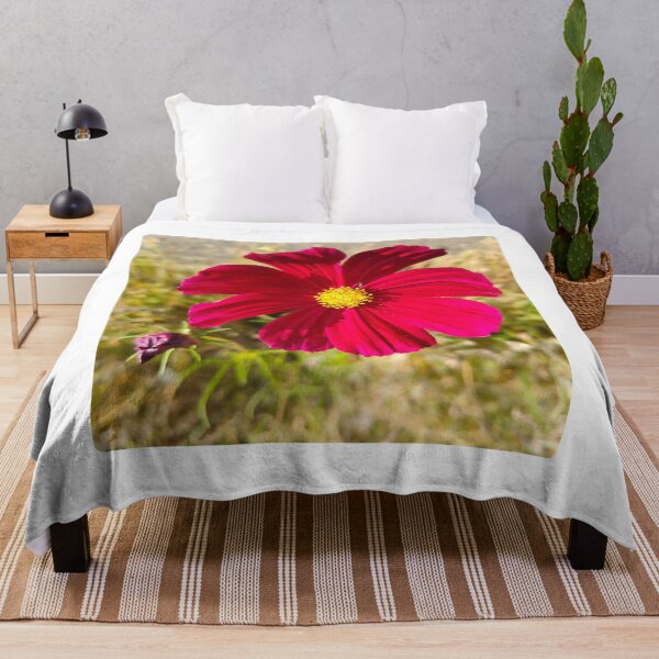 Item preview, Cosmos Bipinnatus - Bloom Like a Flower  designed and sold by GusiaTreasures.