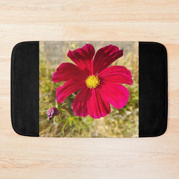 Item preview, Cosmos Bipinnatus - Bloom Like a Flower  designed and sold by GusiaTreasures.