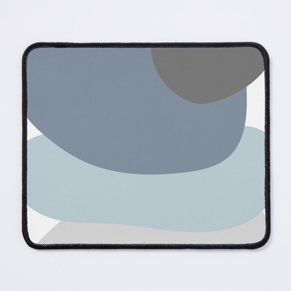 Item preview, Grey Abstraction designed and sold by La boutique de Clémence.