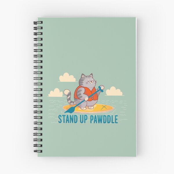 Item preview, SUP Stand Up Paddle board CAT  designed and sold by SusanaDesigns.