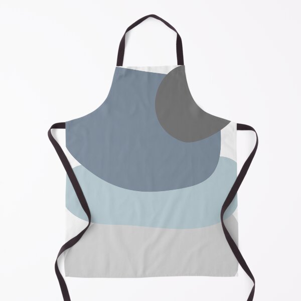 Item preview, Grey Abstraction designed and sold by La boutique de Clémence.