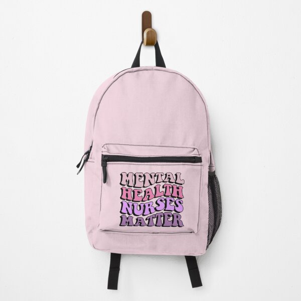 Item preview, Mental Health Nurses Matter | Psychiatric Mental Health Nurse designed and sold by jensbyorlando.