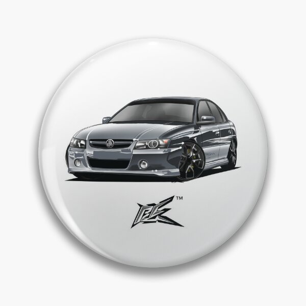 Item preview, commodore vy sedan gray designed and sold by NaquashM.