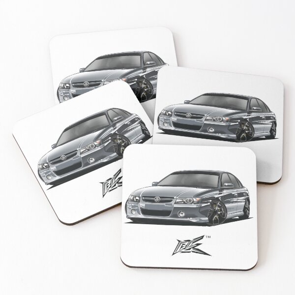 Item preview, commodore vy sedan gray designed and sold by NaquashM.