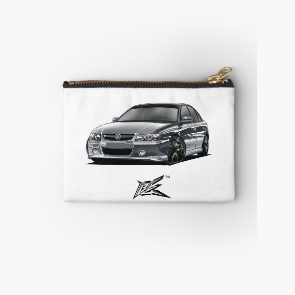 Item preview, commodore vy sedan gray designed and sold by NaquashM.