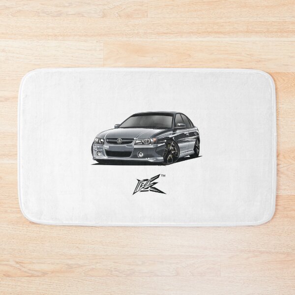 Item preview, commodore vy sedan gray designed and sold by NaquashM.