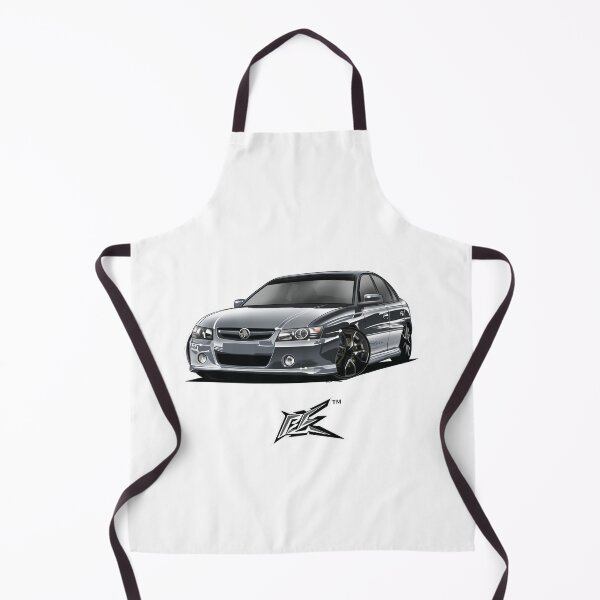 Item preview, commodore vy sedan gray designed and sold by NaquashM.