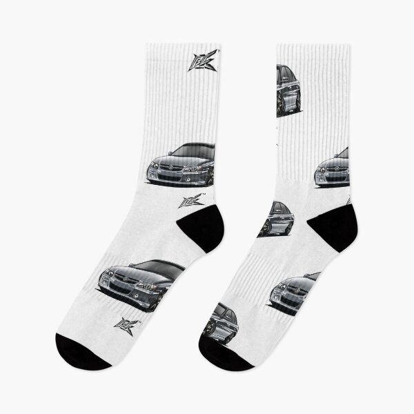 Item preview, commodore vy sedan gray designed and sold by NaquashM.