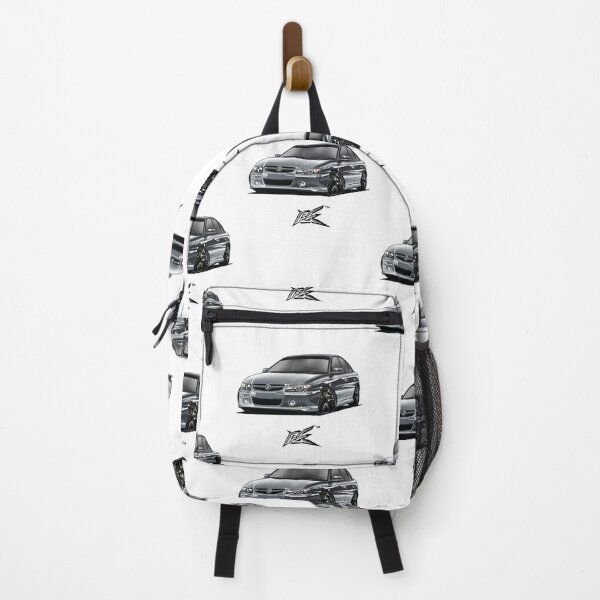 Item preview, commodore vy sedan gray designed and sold by NaquashM.