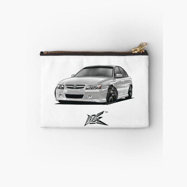 Item preview, commodore vy sedan white  designed and sold by NaquashM.