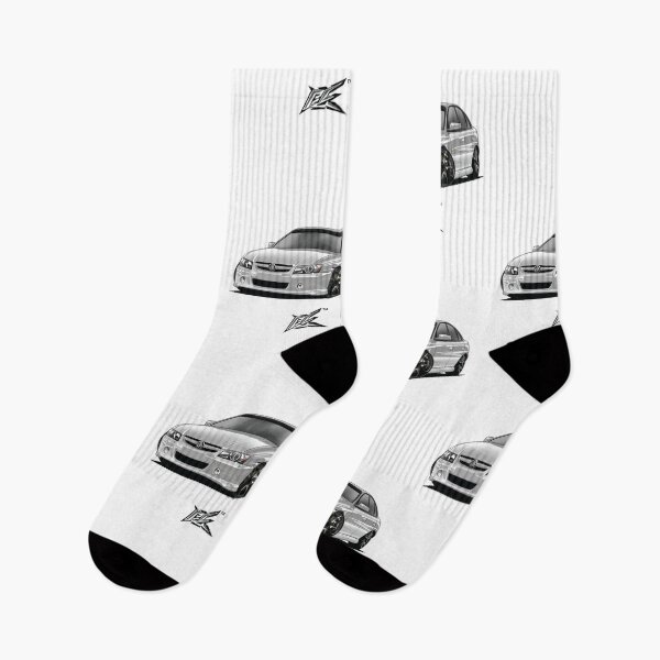 Item preview, commodore vy sedan white  designed and sold by NaquashM.