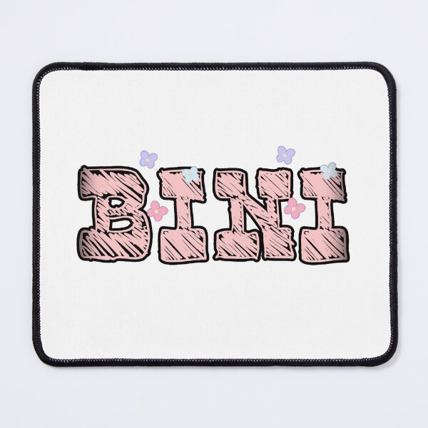 Item preview, Bini with little flowers designed and sold by AissTee.