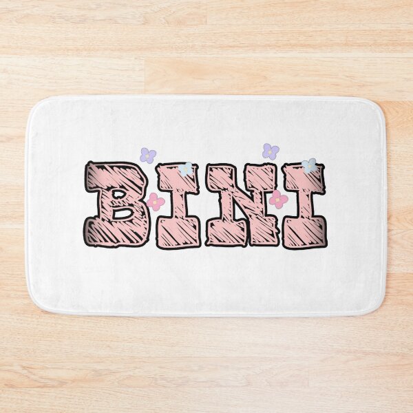 Item preview, Bini with little flowers designed and sold by AissTee.