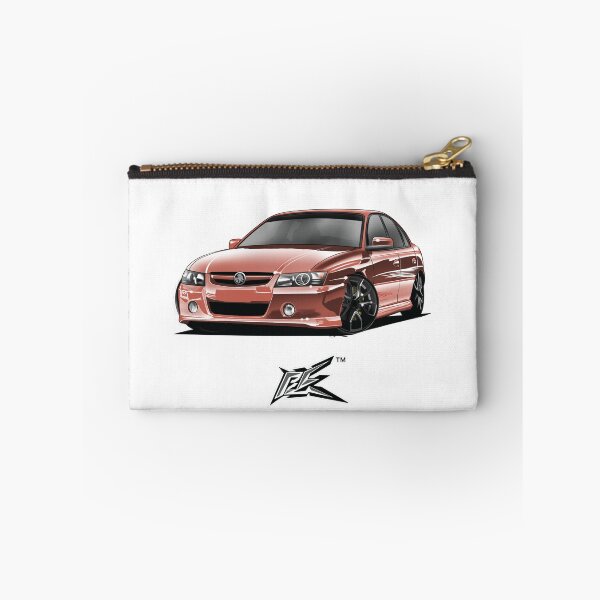 Item preview, commodore vy sedan orange  designed and sold by NaquashM.