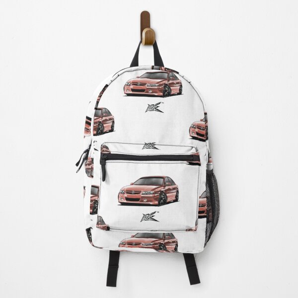 Item preview, commodore vy sedan orange designed and sold by NaquashM.