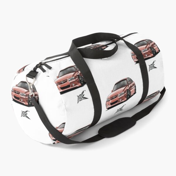 Item preview, commodore vy sedan orange designed and sold by NaquashM.