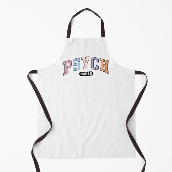 Item preview, Psych Nurse Gift | Psychiatric Mental Health Nurse designed and sold by jensbyorlando.