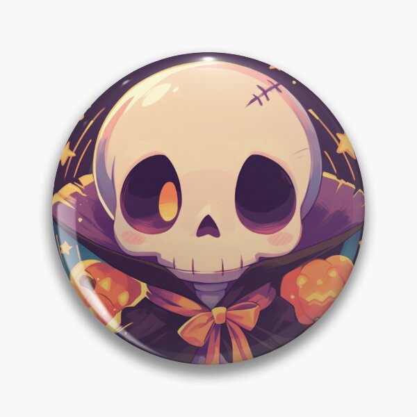 Item preview, Skeleton, Happy skeleton, Halloween skeleton designed and sold by PatternFly.