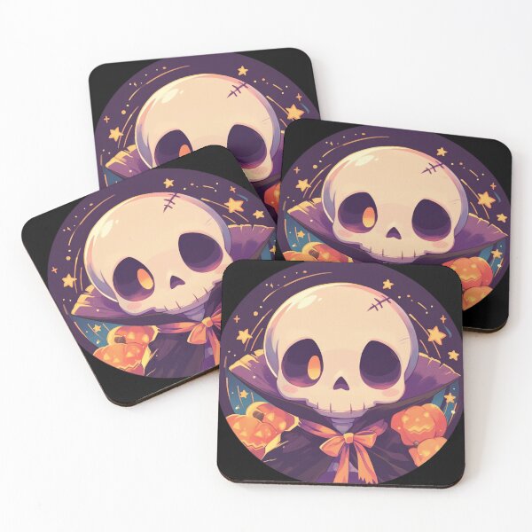 Item preview, Skeleton, Happy skeleton, Halloween skeleton designed and sold by PatternFly.