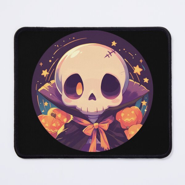 Item preview, Skeleton, Happy skeleton, Halloween skeleton designed and sold by PatternFly.