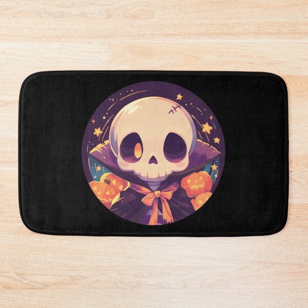 Item preview, Skeleton, Happy skeleton, Halloween skeleton designed and sold by PatternFly.