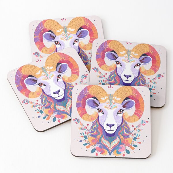 Item preview, Aries 1 designed and sold by sofilustra.