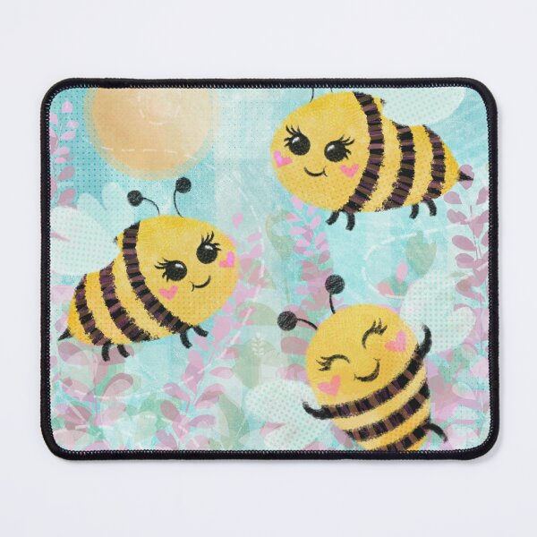 Item preview, Buzzy Busy Bee's designed and sold by smccreadieart.