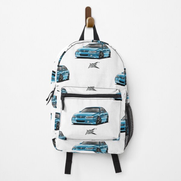 Item preview, commodore vy sedan blue designed and sold by NaquashM.