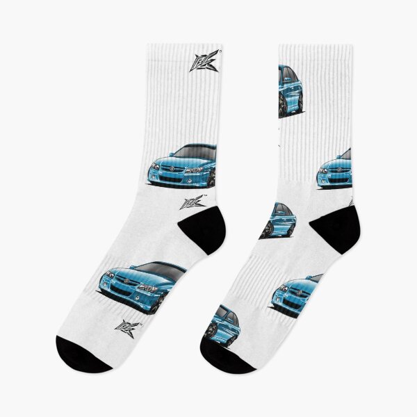 Item preview, commodore vy sedan blue  designed and sold by NaquashM.