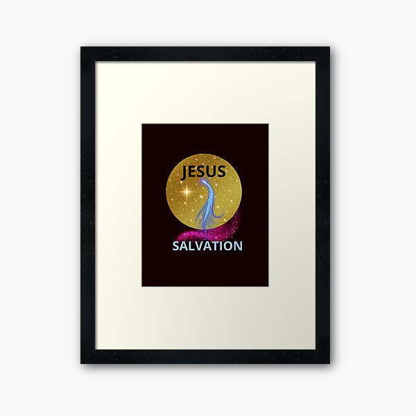 Item preview, SALVATION designed and sold by Tadeusz1.