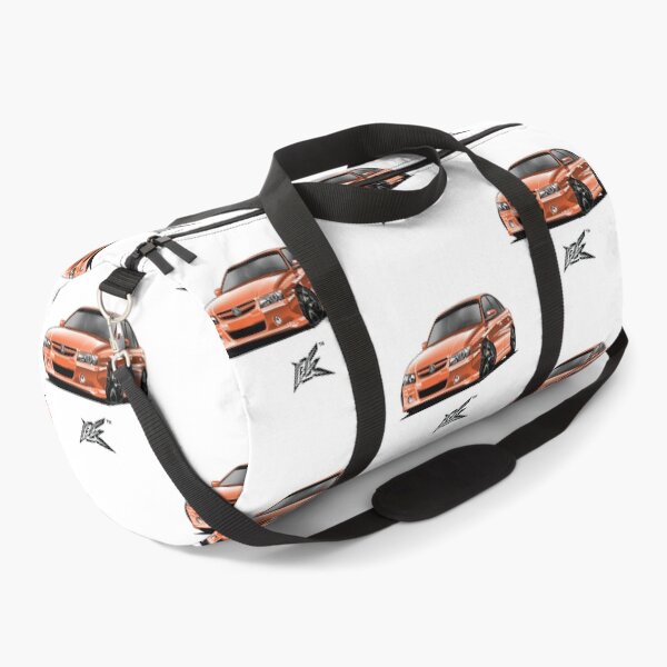 Artikelvorschau, Commodore VY Limousine orange entworfen und verkauft von NaquashM.