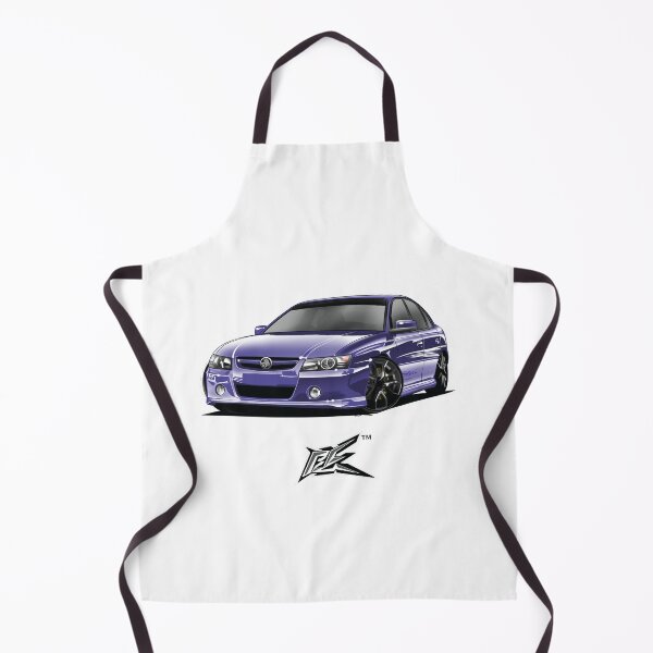 Item preview, commodore vy sedan purple designed and sold by NaquashM.