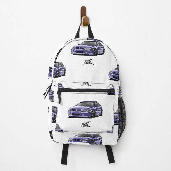 Item preview, commodore vy sedan purple designed and sold by NaquashM.
