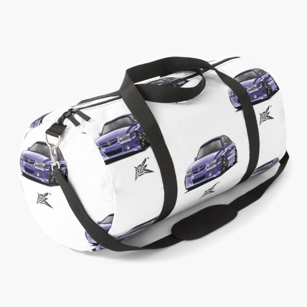 Item preview, commodore vy sedan purple  designed and sold by NaquashM.