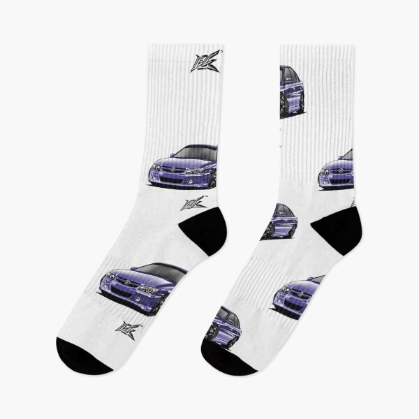 Item preview, commodore vy sedan purple  designed and sold by NaquashM.
