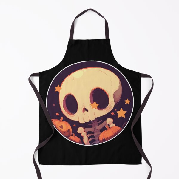Item preview, Skeleton, Happy skeleton, Halloween skeleton designed and sold by PatternFly.