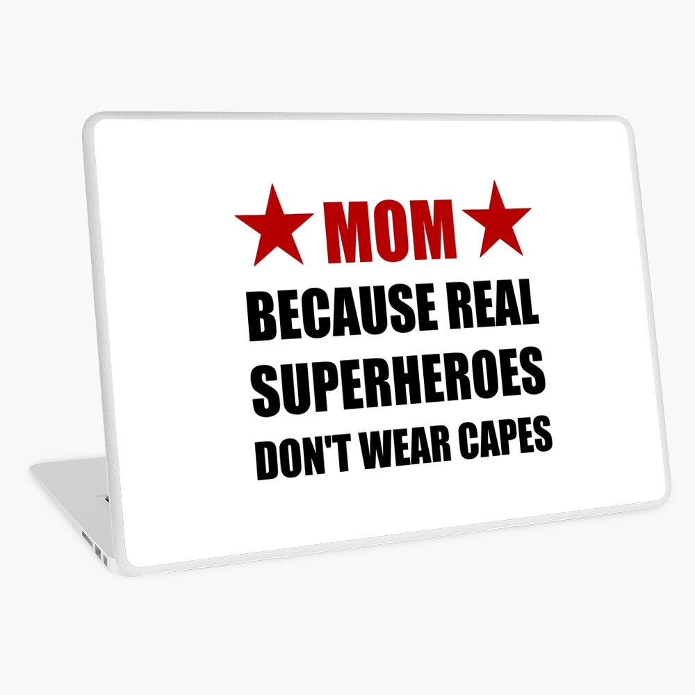 Moms are Super Heroes Sans Capes but Bras are a Must Have - Kellys