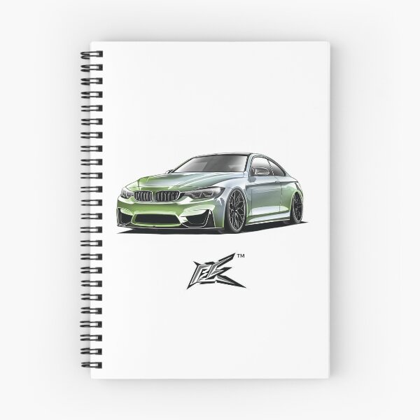 Item preview, german sports sedan color shift green silver  designed and sold by NaquashM.