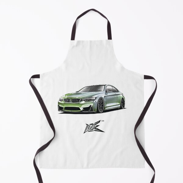 Item preview, german sports sedan color shift green silver  designed and sold by NaquashM.