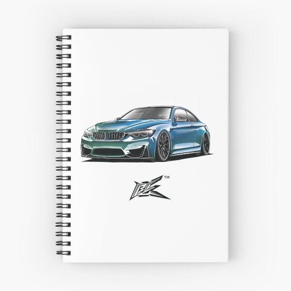 Item preview, german sports sedan color shift green blue  designed and sold by NaquashM.
