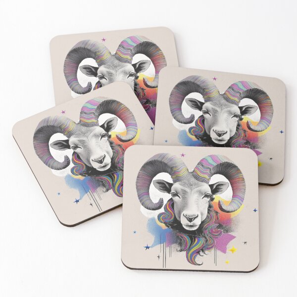 Item preview, Aries 2 designed and sold by sofilustra.