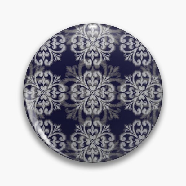 Item preview, Thai flower pattern background V15 designed and sold by ThaiWeave.